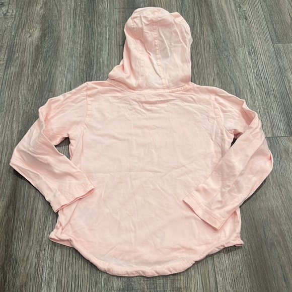 Carhartt Hooded Longsleeve Top - Picture 5 of 5